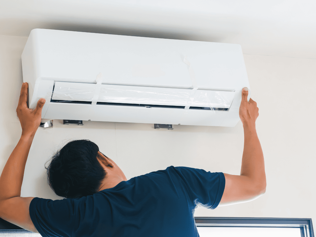 Snel bij storing airco